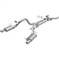 Magnaflow Performance Exhaust 15056 Street Series Performance Cat-Back Exhaust System