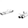Magnaflow Performance Exhaust 15174 Street Series Performance Axle-Back Exhaust System