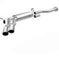 Magnaflow Performance Exhaust 15105 MF Series Performance Cat-Back Exhaust System