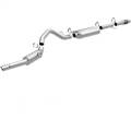 Magnaflow Performance Exhaust 15111 MF Series Performance Cat-Back Exhaust System