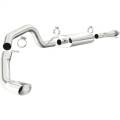 Magnaflow Performance Exhaust 15217 MF Series Performance Cat-Back Exhaust System