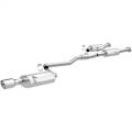 Magnaflow Performance Exhaust 15139 MF Series Performance Cat-Back Exhaust System