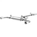 Magnaflow Performance Exhaust 15148 MF Series Performance Cat-Back Exhaust System