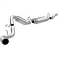 Magnaflow Performance Exhaust 15171 MF Series Performance Cat-Back Exhaust System