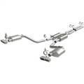 Magnaflow Performance Exhaust 15130 Street Series Performance Cat-Back Exhaust System