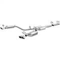 Magnaflow Performance Exhaust 15132 Street Series Performance Cat-Back Exhaust System