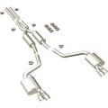 Magnaflow Performance Exhaust 15083 Street Series Performance Cat-Back Exhaust System