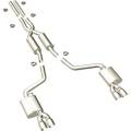 Magnaflow Performance Exhaust 15098 Street Series Performance Cat-Back Exhaust System