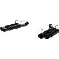 Magnaflow Performance Exhaust 15175 Street Series Performance Axle-Back Exhaust System