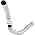 Turbocharger/Supercharger/Ram Air - Turbocharger Down Pipe - Magnaflow Performance Exhaust - Magnaflow Performance Exhaust 15415 Turbo Down Pipe