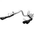 Magnaflow Performance Exhaust 15176 Race Series Cat-Back Exhaust System