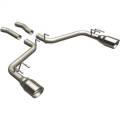 Magnaflow Performance Exhaust 15093 Race Series Axle-Back Exhaust System