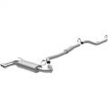 Magnaflow Performance Exhaust 15161 Touring Series Performance Cat-Back Exhaust System