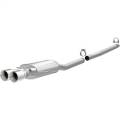 Magnaflow Performance Exhaust 15207 Touring Series Performance Cat-Back Exhaust System