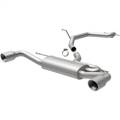 Magnaflow Performance Exhaust 15061 Touring Series Performance Cat-Back Exhaust System