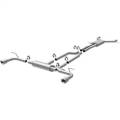Magnaflow Performance Exhaust 15085 MF Series Performance Cat-Back Exhaust System