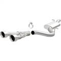 Magnaflow Performance Exhaust 15156 Touring Series Performance Cat-Back Exhaust System
