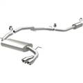 Magnaflow Performance Exhaust 15072 Street Series Performance Cat-Back Exhaust System