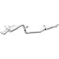 Magnaflow Performance Exhaust 15088 Touring Series Performance Cat-Back Exhaust System