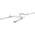 Magnaflow Performance Exhaust 15181 Street Series Performance Cat-Back Exhaust System