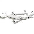 Magnaflow Performance Exhaust 15196 Street Series Performance Axle-Back Exhaust System