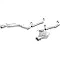 Magnaflow Performance Exhaust 15092 Street Series Performance Axle-Back Exhaust System