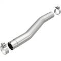 Magnaflow Performance Exhaust 19476 Direct-Fit Muffler Delete Pipe