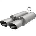 Magnaflow Performance Exhaust 15054 Street Series Performance Axle-Back Exhaust System