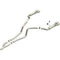 Magnaflow Performance Exhaust 15078 Competition Series Cat-Back Performance Exhaust System