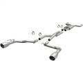 Magnaflow Performance Exhaust 15090 Competition Series Cat-Back Performance Exhaust System