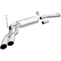 Magnaflow Performance Exhaust 15101 MF Series Performance Cat-Back Exhaust System
