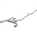 Magnaflow Performance Exhaust 15159 Touring Series Performance Cat-Back Exhaust System