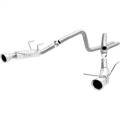 Magnaflow Performance Exhaust 15245 Competition Series Cat-Back Performance Exhaust System