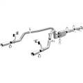 Magnaflow Performance Exhaust 19650 NEO Series Cat-Back Exhaust System