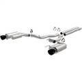 Magnaflow Performance Exhaust 19645 Competition Series Cat-Back Performance Exhaust System