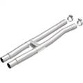 Magnaflow Performance Exhaust 19644 Direct-Fit Muffler Replacement Kit