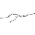 Magnaflow Performance Exhaust 15205 MF Series Performance Cat-Back Exhaust System