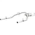 Magnaflow Performance Exhaust 15249 MF Series Performance Cat-Back Exhaust System