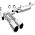 Magnaflow Performance Exhaust 15250 MF Series Performance Cat-Back Exhaust System
