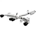 Magnaflow Performance Exhaust 19631 NEO Series Cat-Back Exhaust System