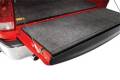 Truck Bed Accessories - Tailgate Mat - BedRug - BedRug BMR24TG BedRug Tailgate Mat