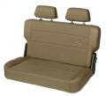 Bestop 39441-37 Trailmax II Fold-N-Tumble Seat