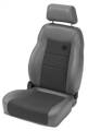 Bestop 39461-09 Trailmax II Pro Seat