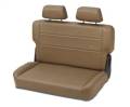 Bestop 39440-37 Trailmax II Fold-N-Tumble Seat