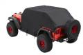 Bestop 81043-01 All Weather Trail Cover For Jeep