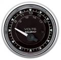 AutoMeter 9792 Chrono Voltmeter Gauge