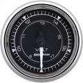 AutoMeter 9791 Chrono Voltmeter Gauge
