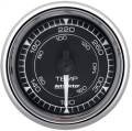 AutoMeter 9740 Chrono Oil Temperature Gauge