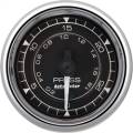 AutoMeter 9764 Chrono Fuel Pressure Gauge