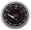 AutoMeter 9714 Chrono Fuel Level Gauge